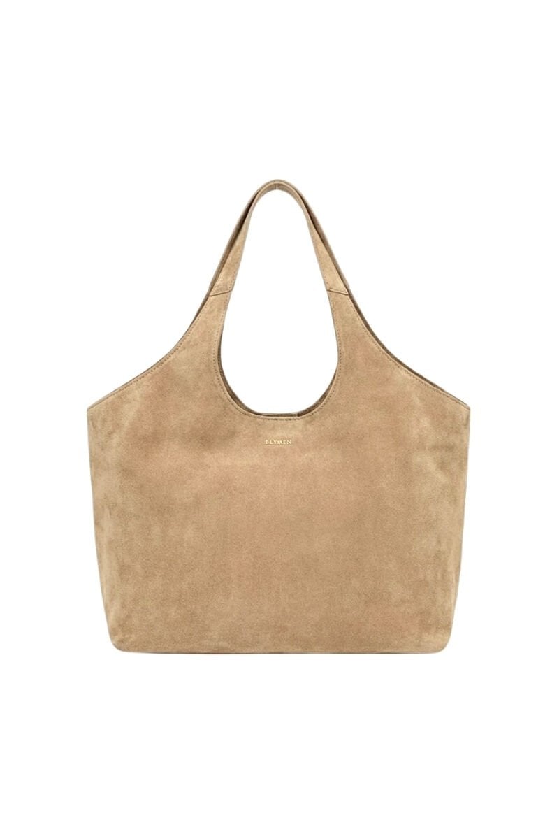 BEYMN Soft Kadın Çanta - Taş Rengi