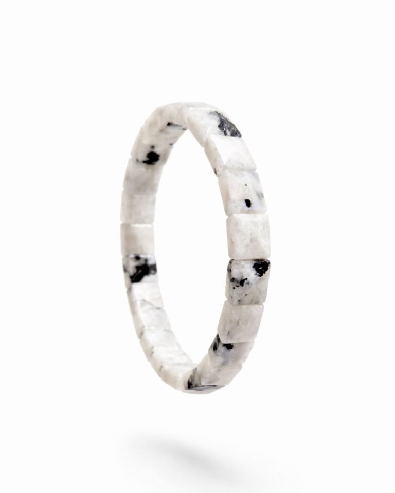 Dilay Roleks Aytaşı Doğal Taş Tasarım Bileklik