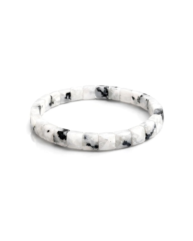 Dilay Roleks Aytaşı Doğal Taş Tasarım Bileklik