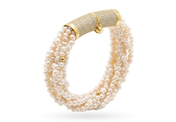 Majori Pearl İnci Seri