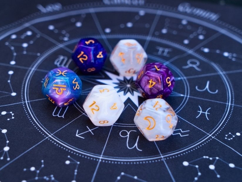 HAYAT YOLU NUMARANI ÖĞREN