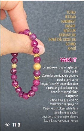 Şıklığın en sade ve en etkileyici hali.